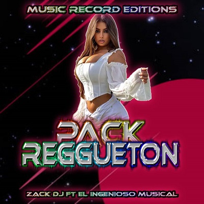 Zack Dj & El Ingenioso Musical