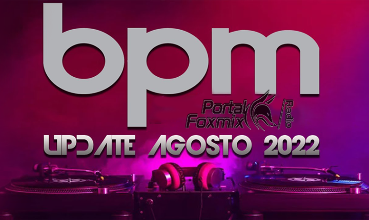 BPM LATINO – PACK AGOSTO 2022