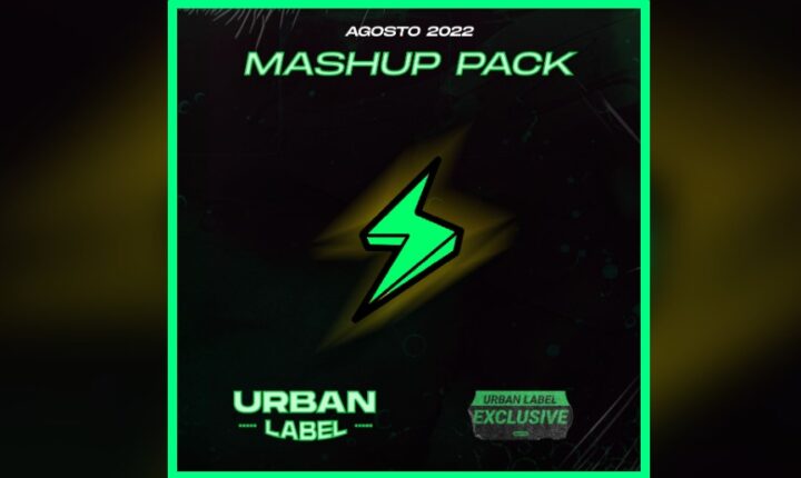 Mashup Pack ! #17 (Summer Tiktok Edition) Reggaeton, ElectroLatino & Pop – Agosto 2022 / FREE