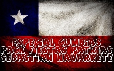 Cumbias año nuevo 2023 Pack by Sebastian Navarrete (29 clásicos hits)