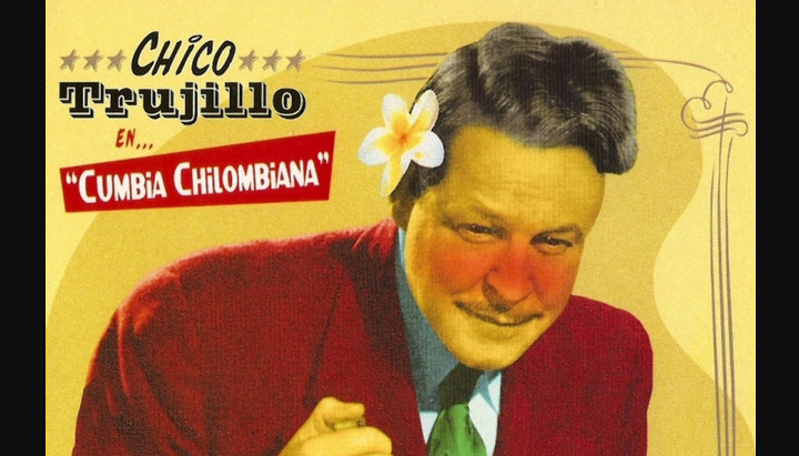 Cumbia Chilombiana Remixes (selección remixes)