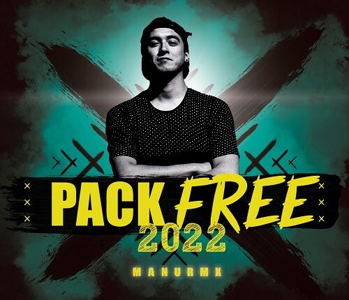 ❌ PACK FREE 2022  BY MANURMX❌