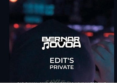 Bernar Novoa! Private Edits
