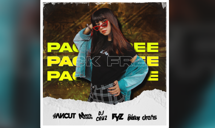 Pack Free Noviembre 001 ft Amigos (+ 30 Hits)