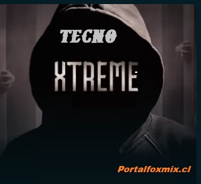 recopilacion tecno extreme