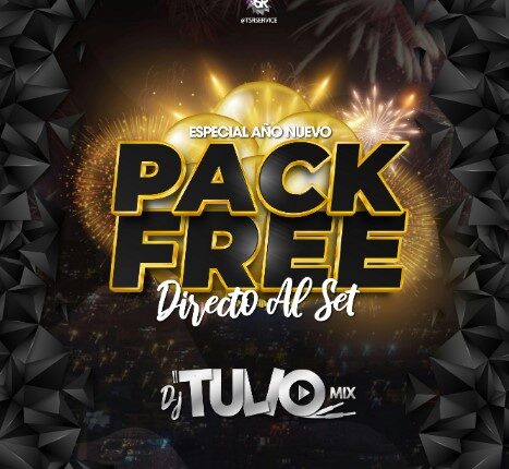 pack directo al set by dj tulio mix