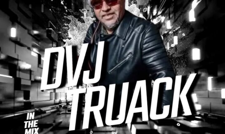 VideoMix Sessión 2022 Diciembre by Dvj Truack