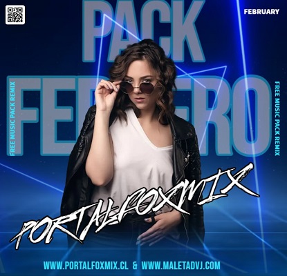 pack febrero by  portalfoxmix