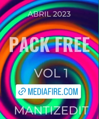 PACK FREE BY MANTIZ 001
