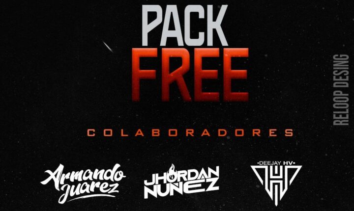 Pack Free SoundTheMusic #O1