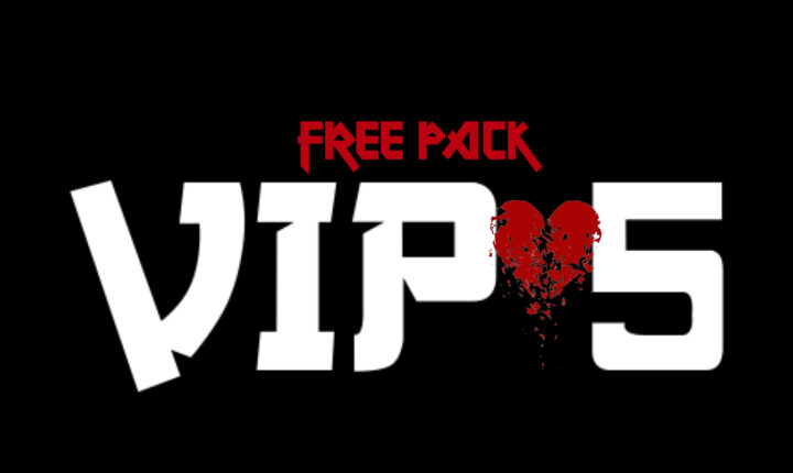Vip 5 Free by Dj OriShinal CL (10 Audio Remix Hits)
