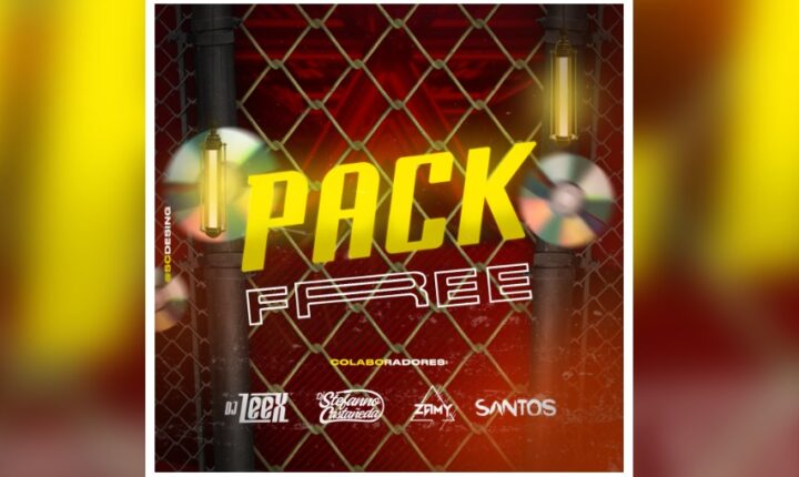 Pack Free Otoño 2023 (15 Hits Remix Free)