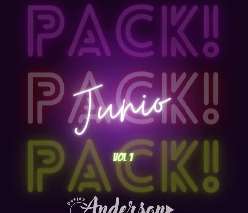 PACK JUNIO VOL 1