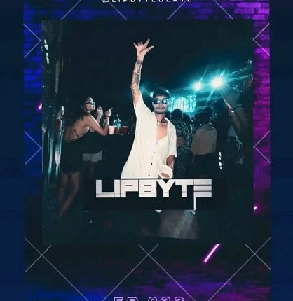 LIPBYTE EP. 022 (FREE DOWNLOAD!)