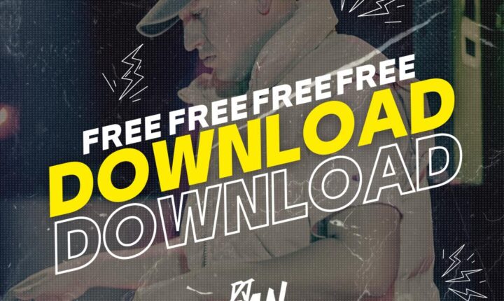 Pack Free Julio 2023 by Dj Yan (8 Remix Hits)