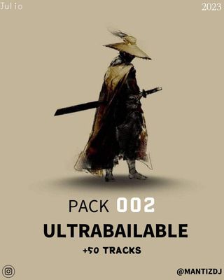 PACK FREE MANTIZ VOL 2.0