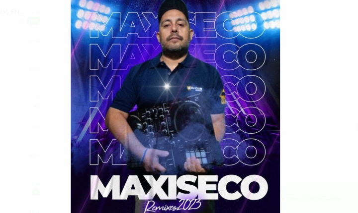 Remixes Vol 2 By MaxiSeco 2023 (18 Audio Hits)