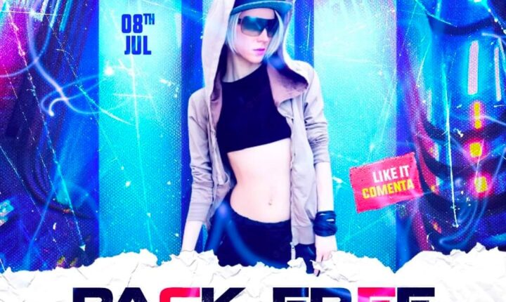 Pack Free Julio Vol 2 (30 Remix Hits)