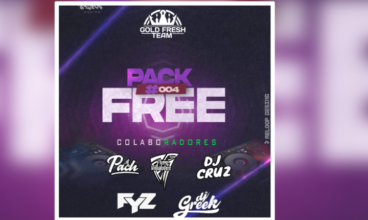PACK FREE 04 RETRO  (15 Remix Hits)