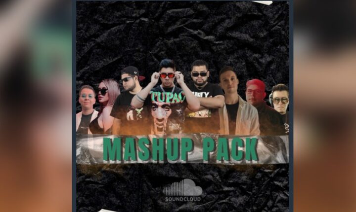 Mashup Pack 14K Followers /Bootlegs/Remix – Tech House, Electro House,BassHouse (20 Remix Hits)