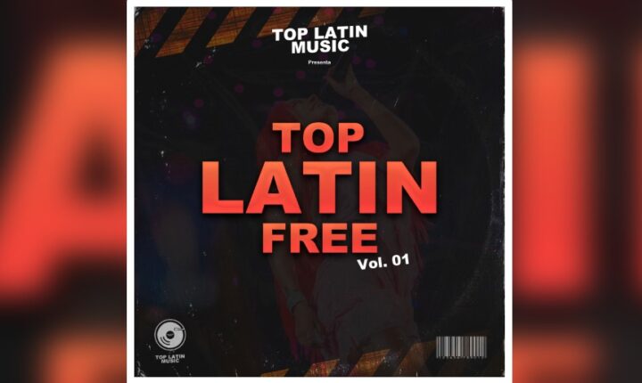 Top Latin Free Vol 1, by Top Latin Music