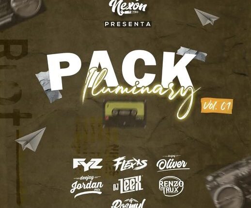 PACK ILUMINARY VOL. 01