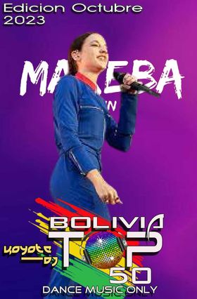 BoliviaTop50DanceMusicOnly