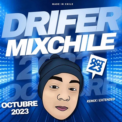 MI ÚLTIMO PACK 🙋🏻‍♂️ OCTUBRE by Drifer Mix SF