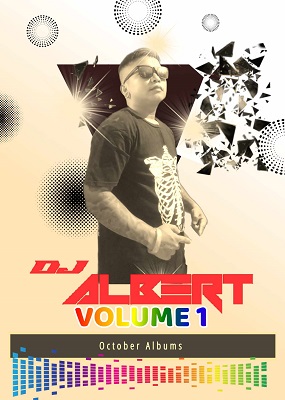 DjAlbert KTL Volume 1