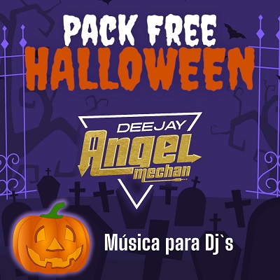 🎃PACK HALLOWEEN 2023🎃 🔥FREE ANGEL MECHAN🔥