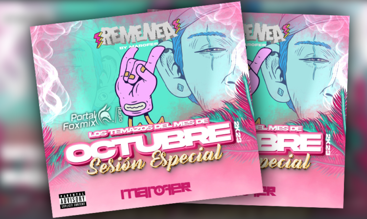 Sesión Especial OCTUBRE 2K23 MAROFER