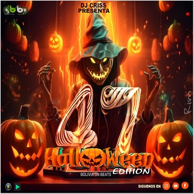 BOLIVIA ON BEATS – GOLPE 47 (75 Remix Hits)