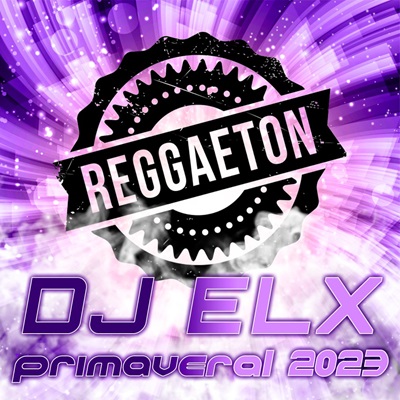 Reggaeton Primaveral 2023