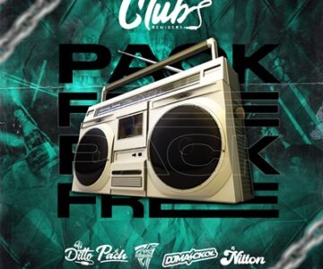PACK FREE VOLUMEN 55 Club Remixer’s