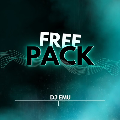 PACK FREE! DJ EMU