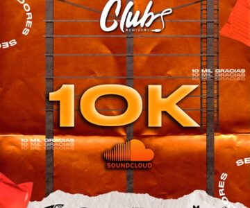 PACK ESPECIAL 10K SEGUIDORES EN SOUNDCLOUD Club Remixer’s