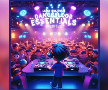 Luigi Beltrán Dancefloor Essentials Mashup Pack | FREE PACK (35 Remix Hits)