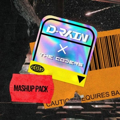 D-RAIN X THE CODRES MASHUP PACK