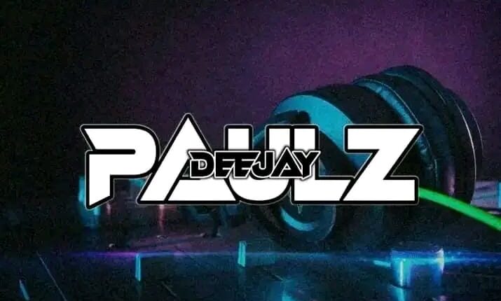 PJ PAULZ VOL.13
