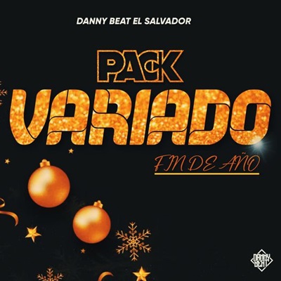 Pack Variado 💽 Fin de año🎅🌲🔥