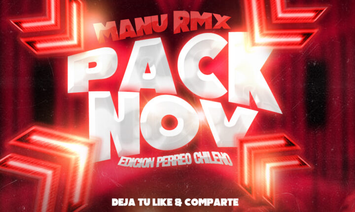 Pack Free Remix Manu-Remix NOV 2023 (25 Audio Hits)