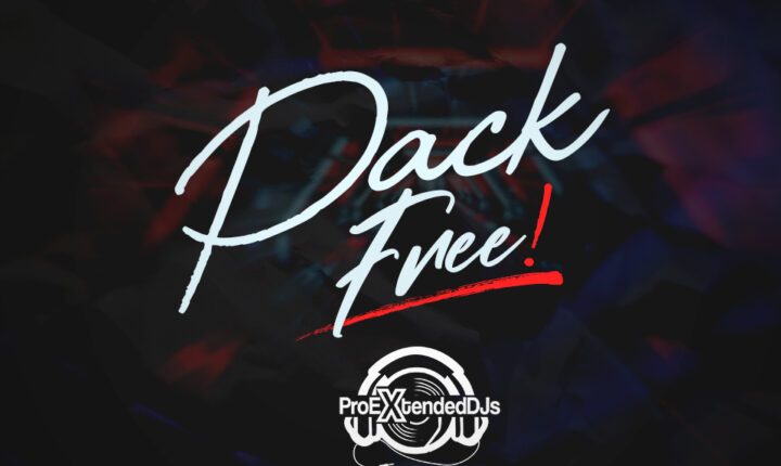 Pack Free ProExtendedDj’s (15 Remix Hits)