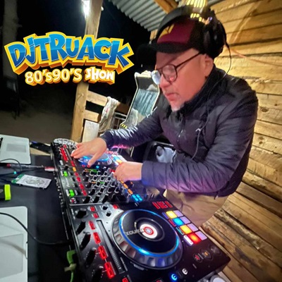 SUPER FIESTA VIDEOMIX 90 2000 ´- DVJ TRUACK CHILE