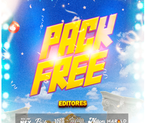 pack enero vol 1 by dj leex