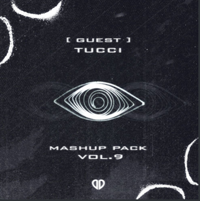 DropUnited Mashup Pack VOL.9 (GUEST.TUCCI)