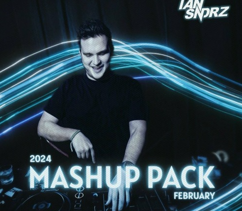 2024 Mashup Pack (February)