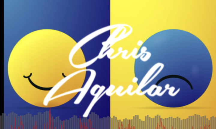 Chris Aguilar Update Enero 2023. (18 Remix Hits)