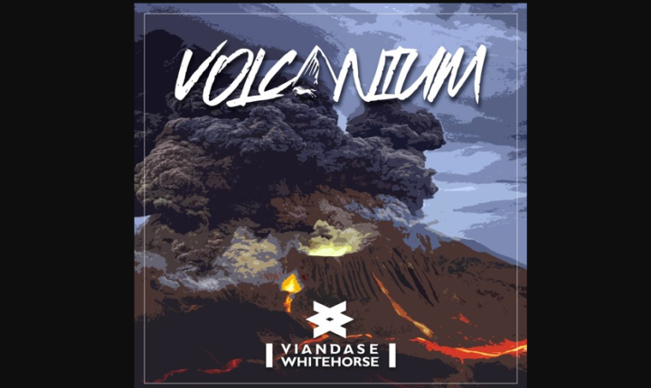 Noticias: Nuevo tema «Volcanium» de los Productores Chilenos Viandase & Whitehorse