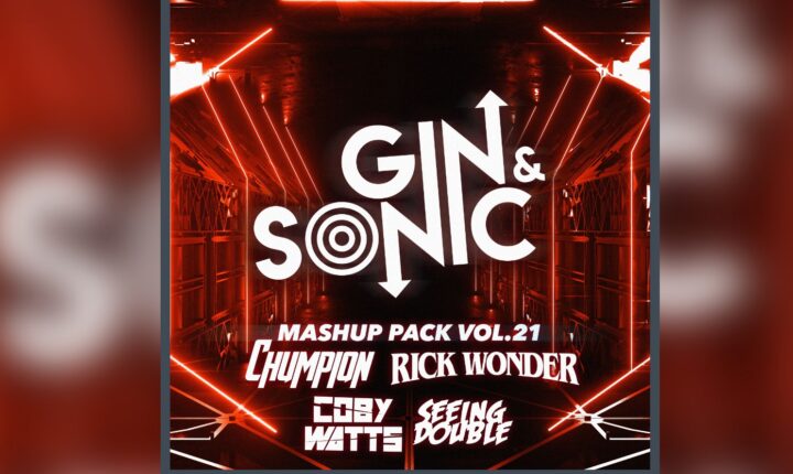 Mashup Pack Vol. 21 feat. Chumpion, SEEING DOUBLE, Coby Watts, Rick Wonder (28 Remix Hits)