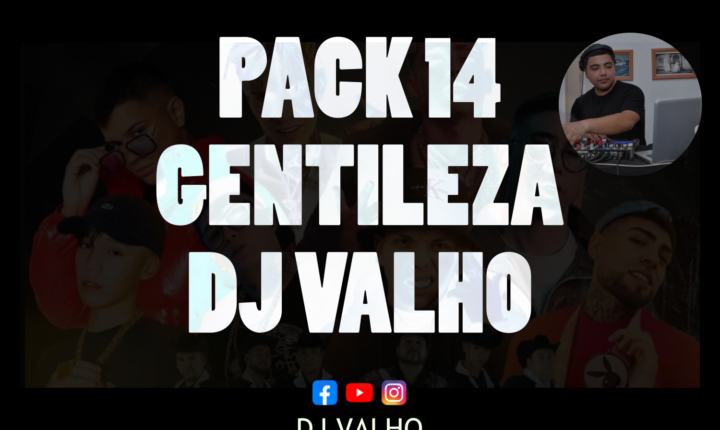 Pack Vol 14 by Dj Valho (15 Remix Hits)